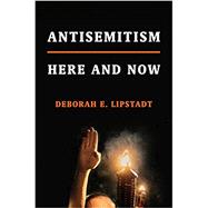 Antisemitism 9780805243376
