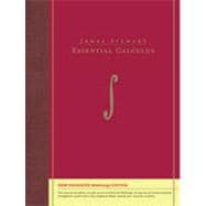 Essential Calculus, Enhanced Edition, 1st Edition 9781133383376