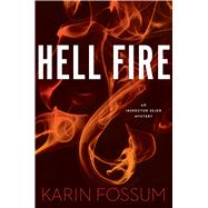 Hell Fire 9780544633377