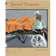 Buried Treasure 9780578153377