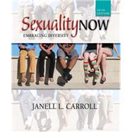 Sexuality Now 9781305253377
