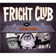 Fright Club 9781619633377