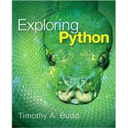 Exploring Python
