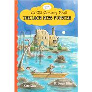 The Loch Ness Punster 9780544313378