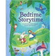Bedtime Storytime 9781472323378