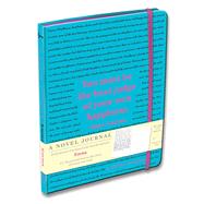 A Novel Journal: Emma 9781626863378