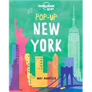 Pop-up New York 9781760343378
