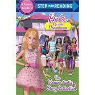 The Dream-tastic Story Collection 9780553523379