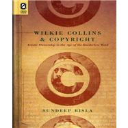 Wilkie Collins and Copyright 9780814293379