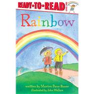 Rainbow 9781481463379