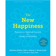 The New Happiness 9781684033379