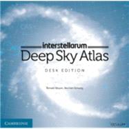 Interstellarum Deep Sky Atlas 9781107503380
