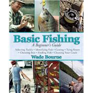 Basic Fishing
