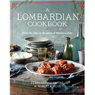 A Lombardian Cookbook 9781921383380