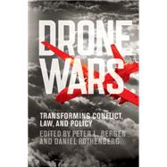 Drone Wars