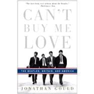 Can't Buy Me Love 9780307353382
