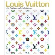 Louis Vuitton 9780847833382