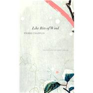 Like Bits of Wind 9780857423382