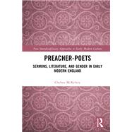 Preacher-Poets
