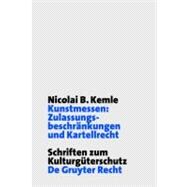 Kunstmessen