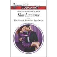 The Sins of Sebastian Rey-Defoe 9780373133383