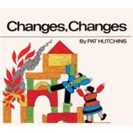 Changes, Changes
