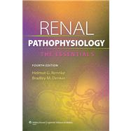 Renal Pathophysiology 9781451173383