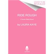 Ride Rough 9780062403384