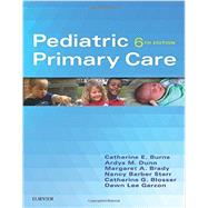 Pediatric Primary Care 9780323243384