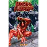 Lord of the Jungle Volume 1 TP 9781606903384