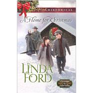 A Home for Christmas 9780373283385