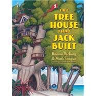 The Tree House That Jack Built 9780439853385