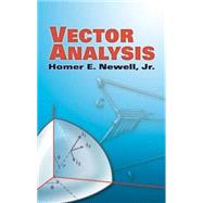 Vector Analysis