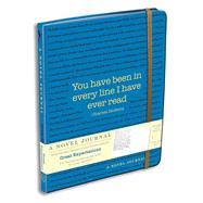 A Novel Journal: Great Expectations 9781626863385