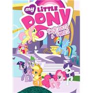 My Little Pony 4 9781631403385
