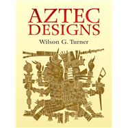 Aztec Designs