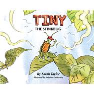 Tiny The Stinkbug