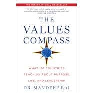 The Values Compass 9781501183386