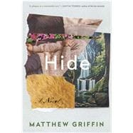 Hide 9781632863386