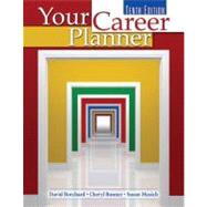Your Career Planner 9780757553387