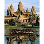 Archaeology: A Brief Introduction