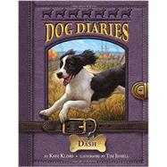 Dog Diaries #5: Dash 9780385373388