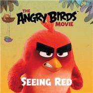Seeing Red 9780062453389