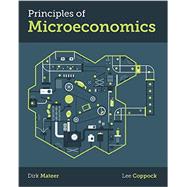 Principles of Microeconomics + Digital Product License Key Folder 9780393283389