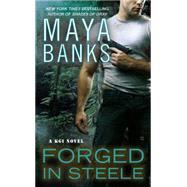 Forged in Steele 9780425263389