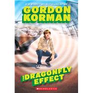 The Dragonfly Effect (The Hypnotists #3) 9780545503389