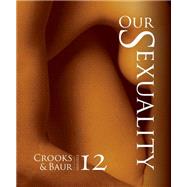 Cengage Advantage Books: Our Sexuality 9781133943389