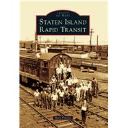 Staten Island Rapid Transit 9781467123389