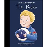 Tim Peake