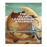 The Global Leadership Challenge 9780415703390